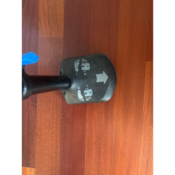 iWalk Free Crutch 3.0 - Picture 9 of 9